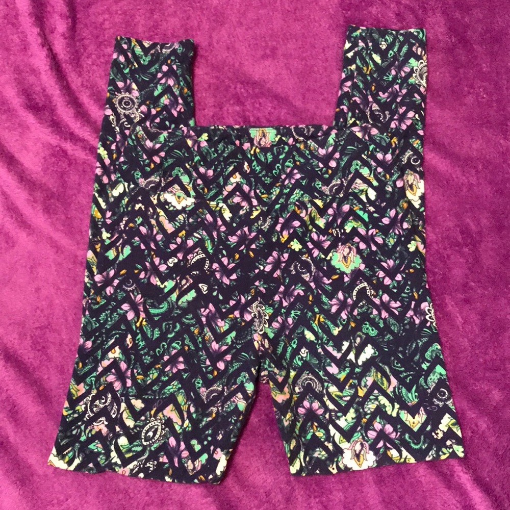 Lularoe leggings